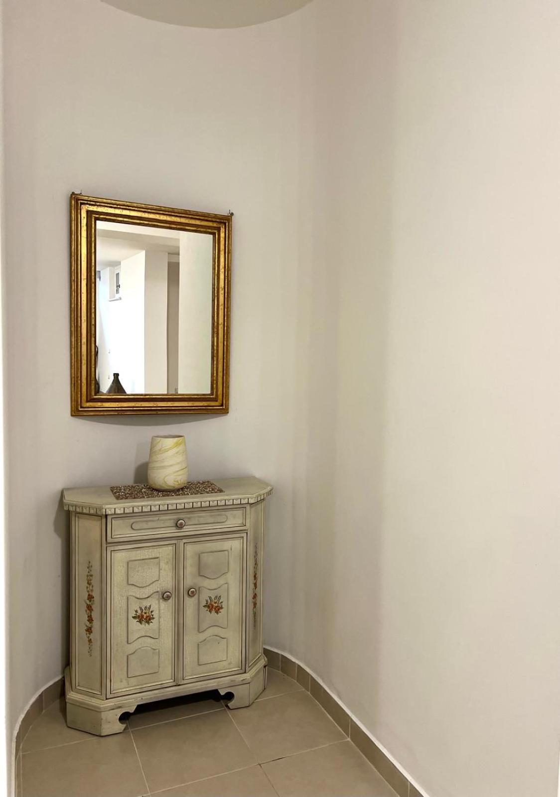 Casa Celeste Nocera Umbra Extérieur photo