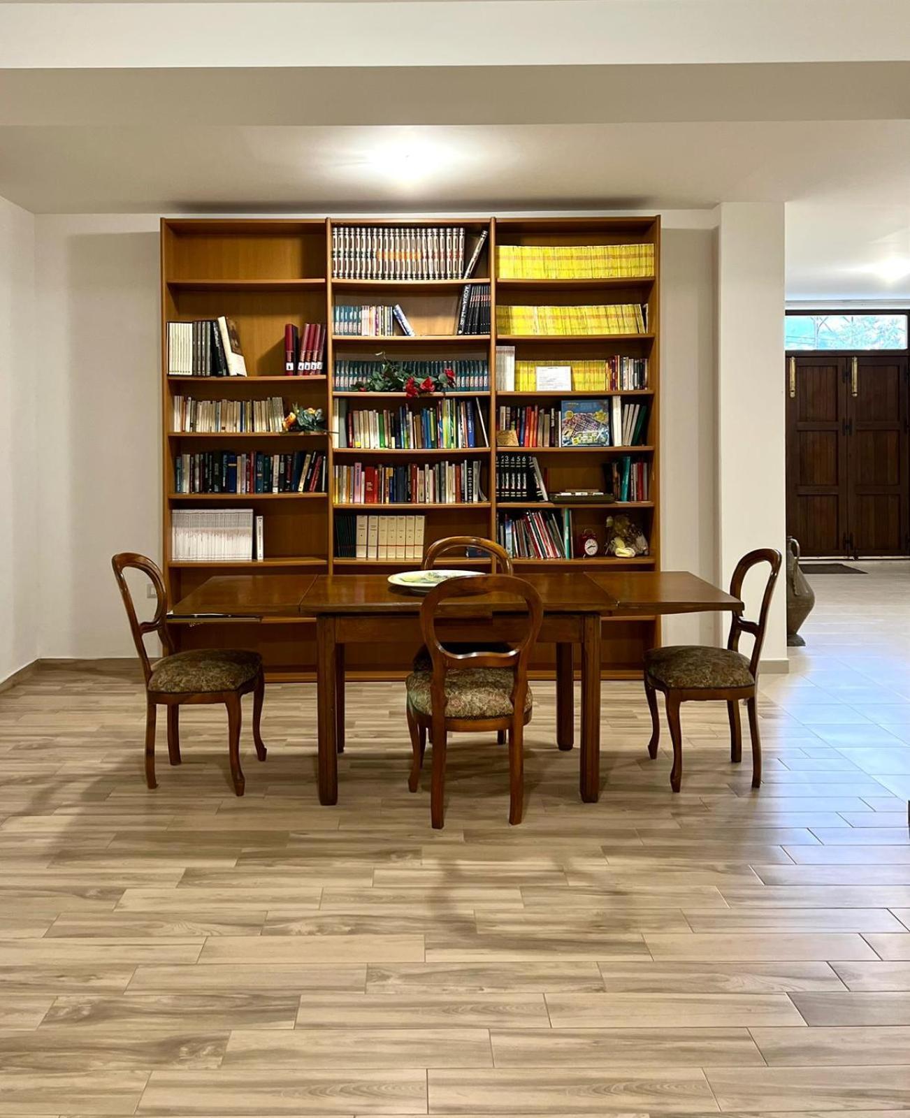 Casa Celeste Nocera Umbra Extérieur photo