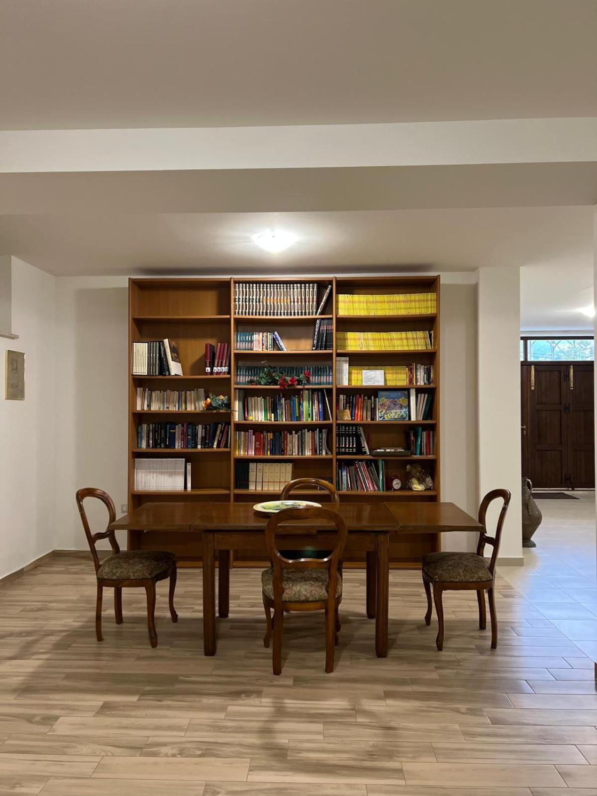 Casa Celeste Nocera Umbra Extérieur photo