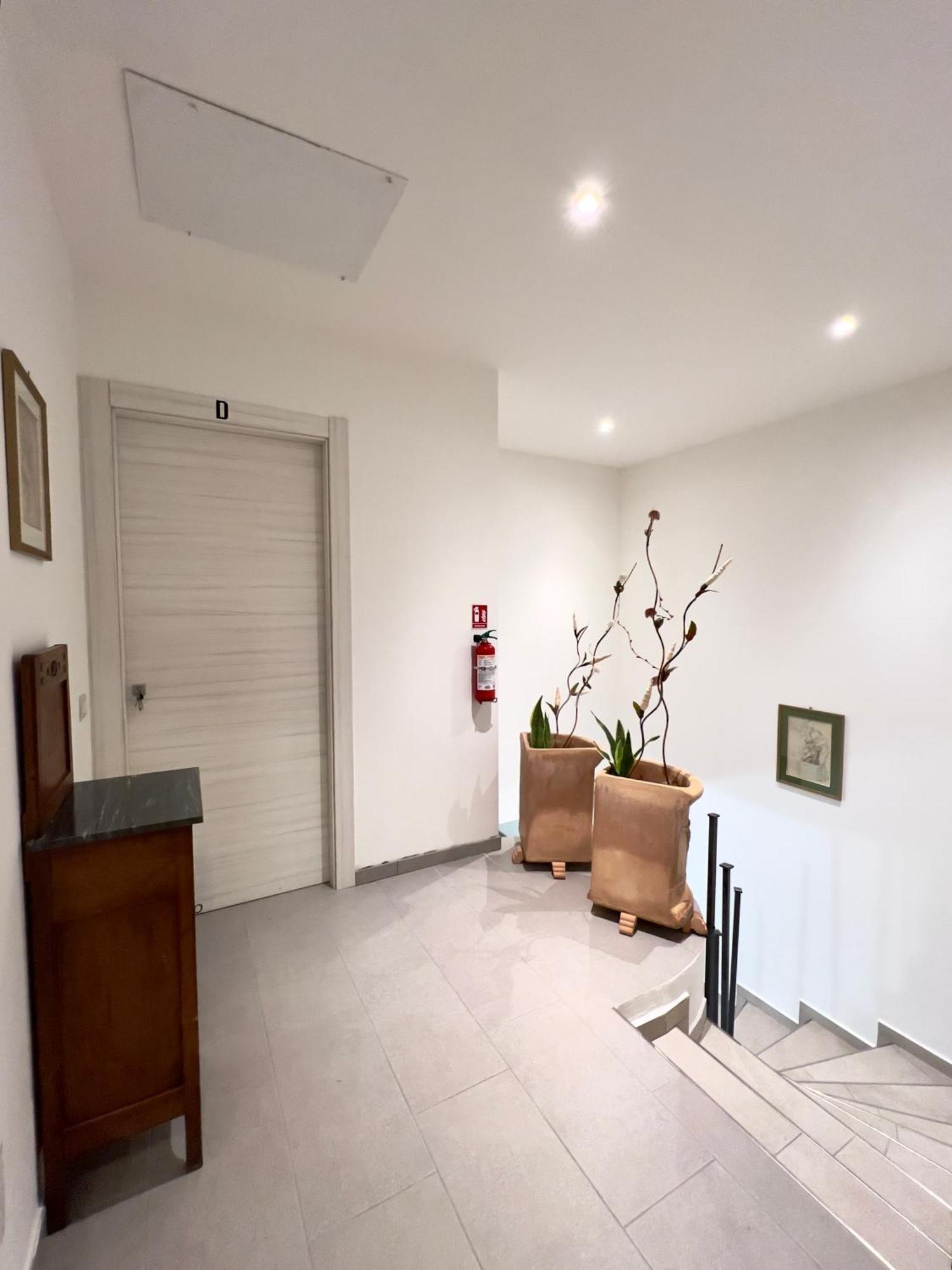 Casa Celeste Nocera Umbra Extérieur photo