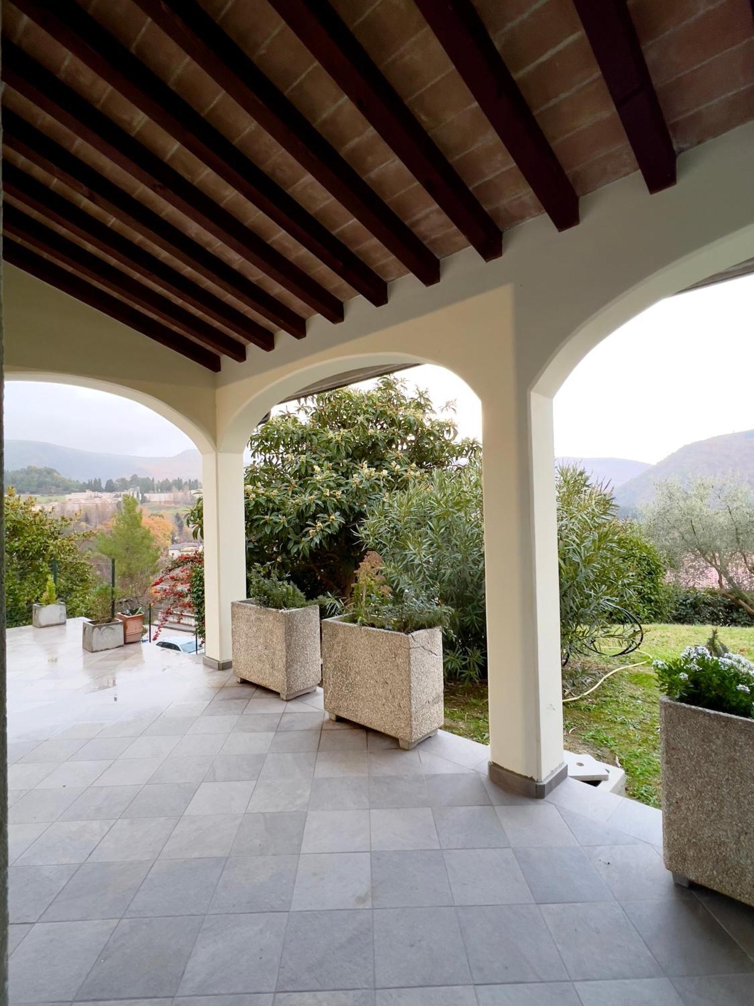 Casa Celeste Nocera Umbra Extérieur photo