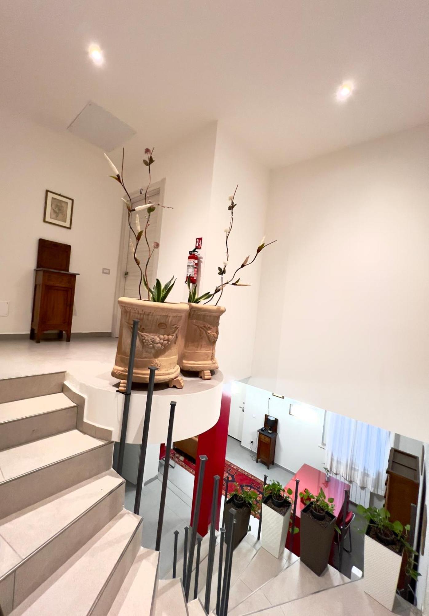 Casa Celeste Nocera Umbra Extérieur photo