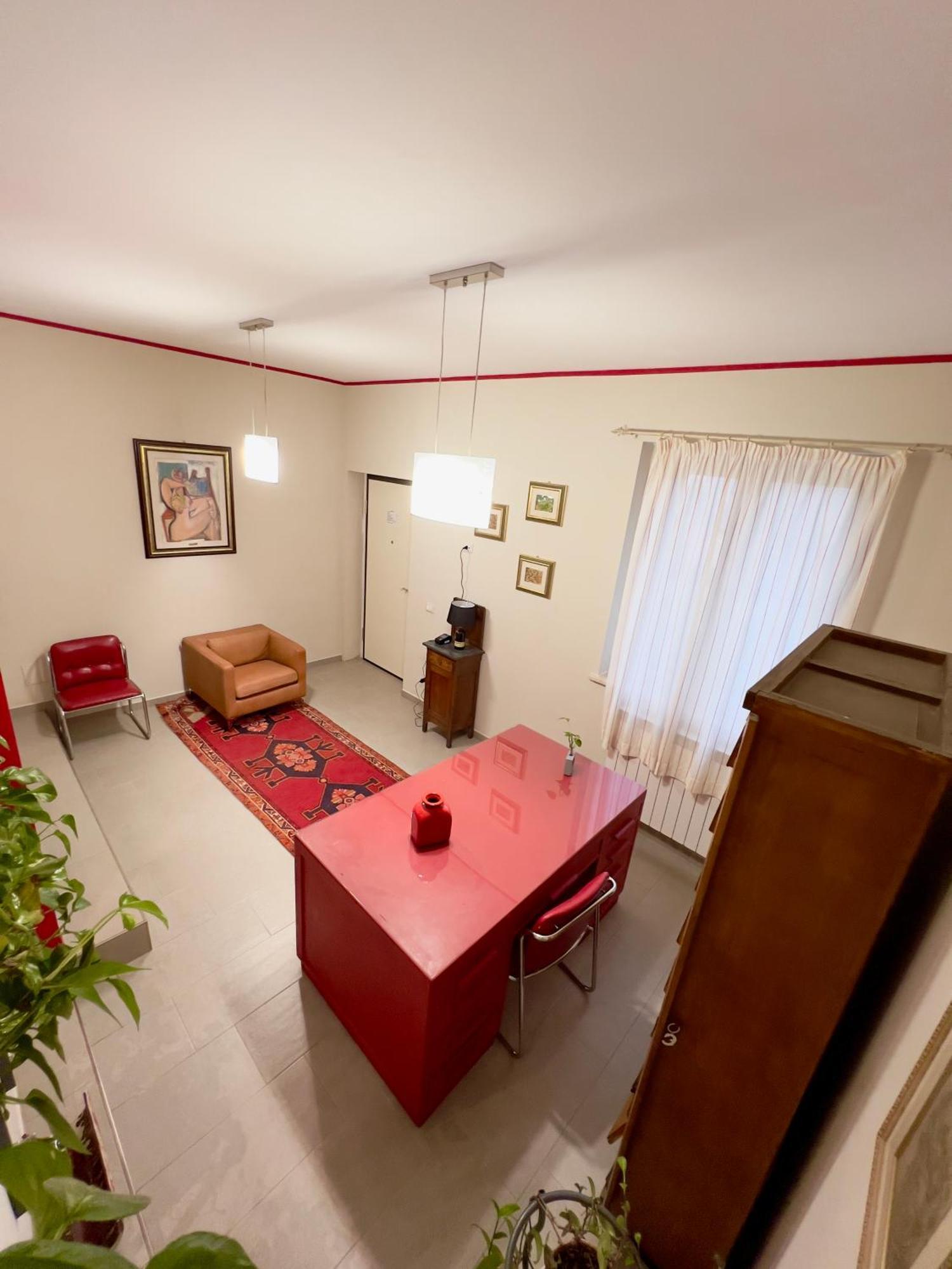Casa Celeste Nocera Umbra Extérieur photo