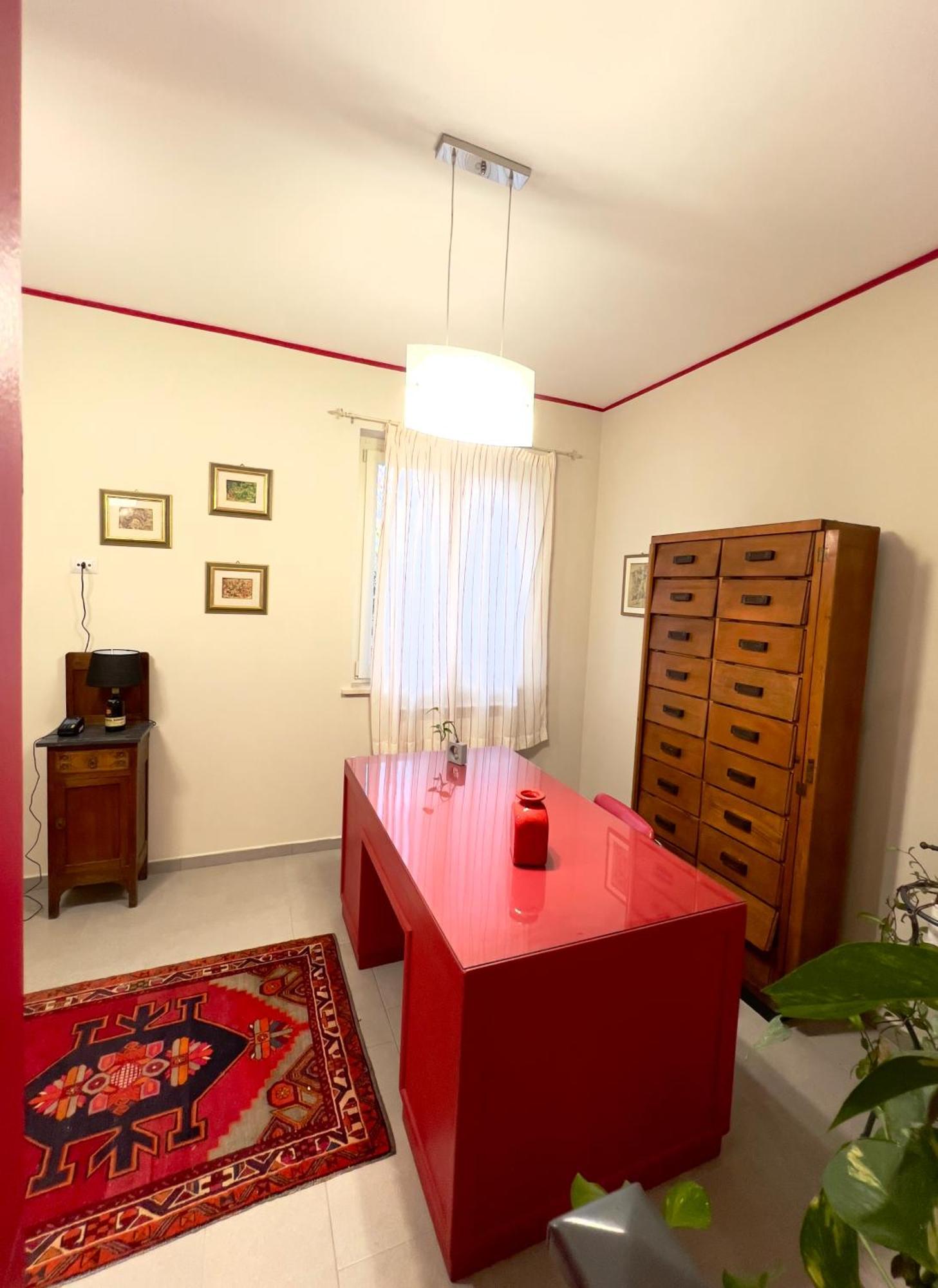 Casa Celeste Nocera Umbra Extérieur photo