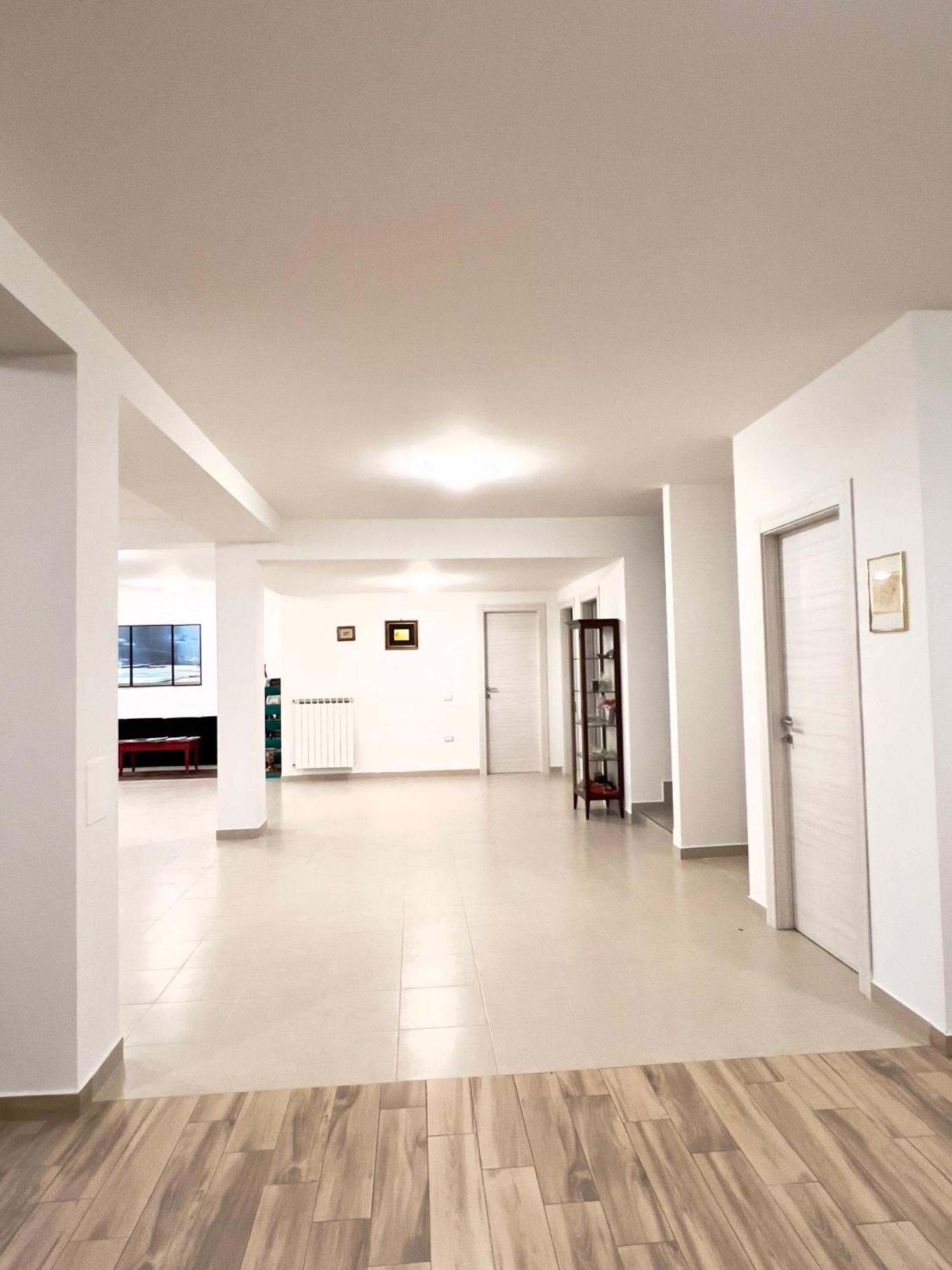 Casa Celeste Nocera Umbra Extérieur photo