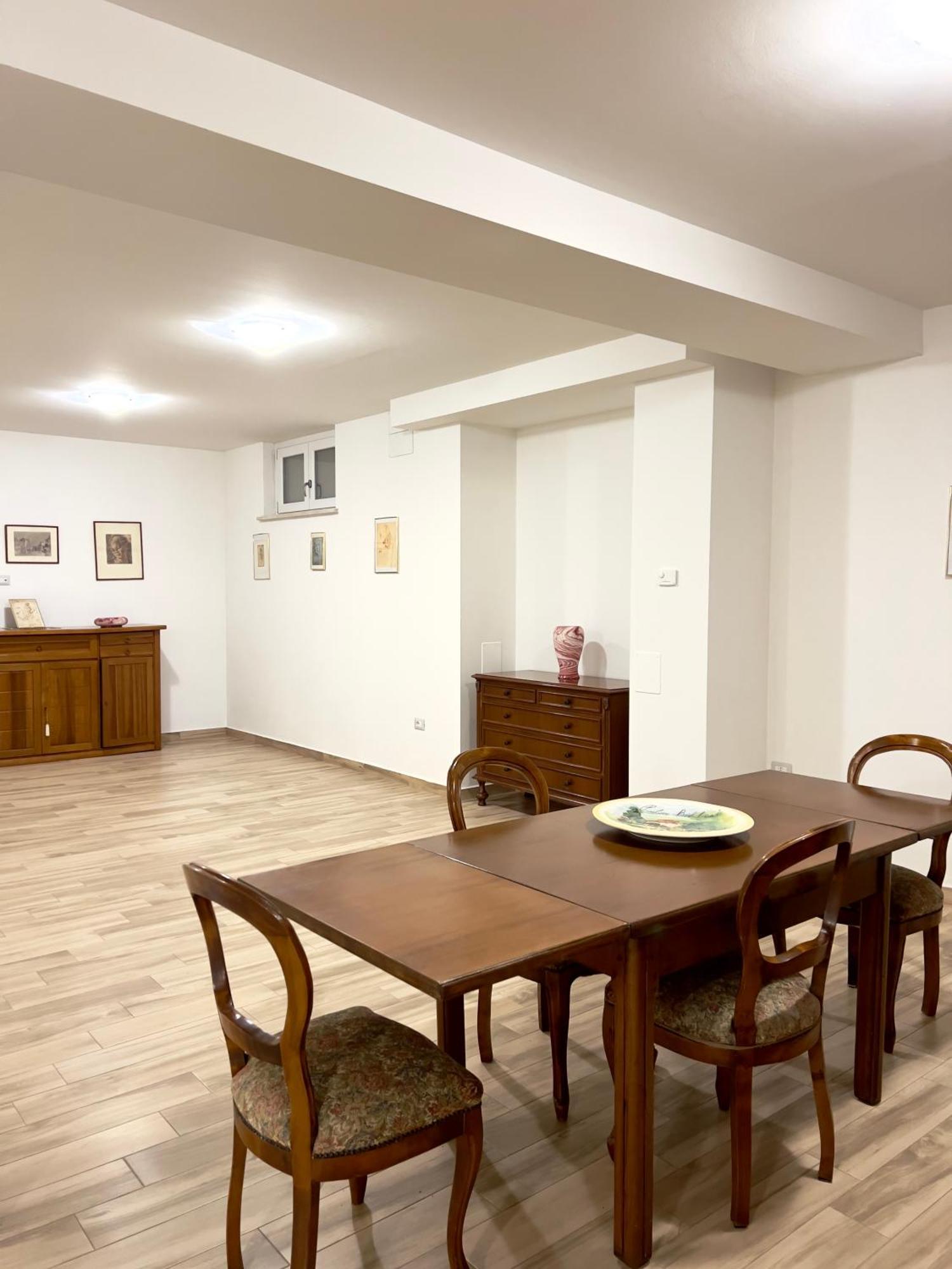 Casa Celeste Nocera Umbra Extérieur photo