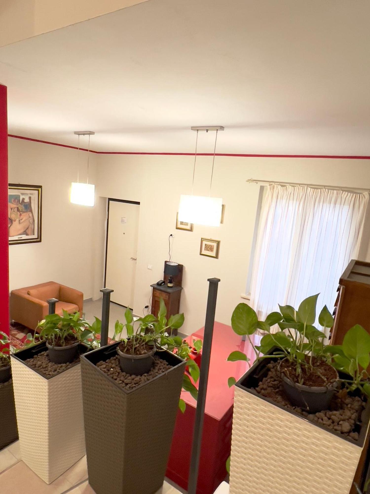 Casa Celeste Nocera Umbra Extérieur photo