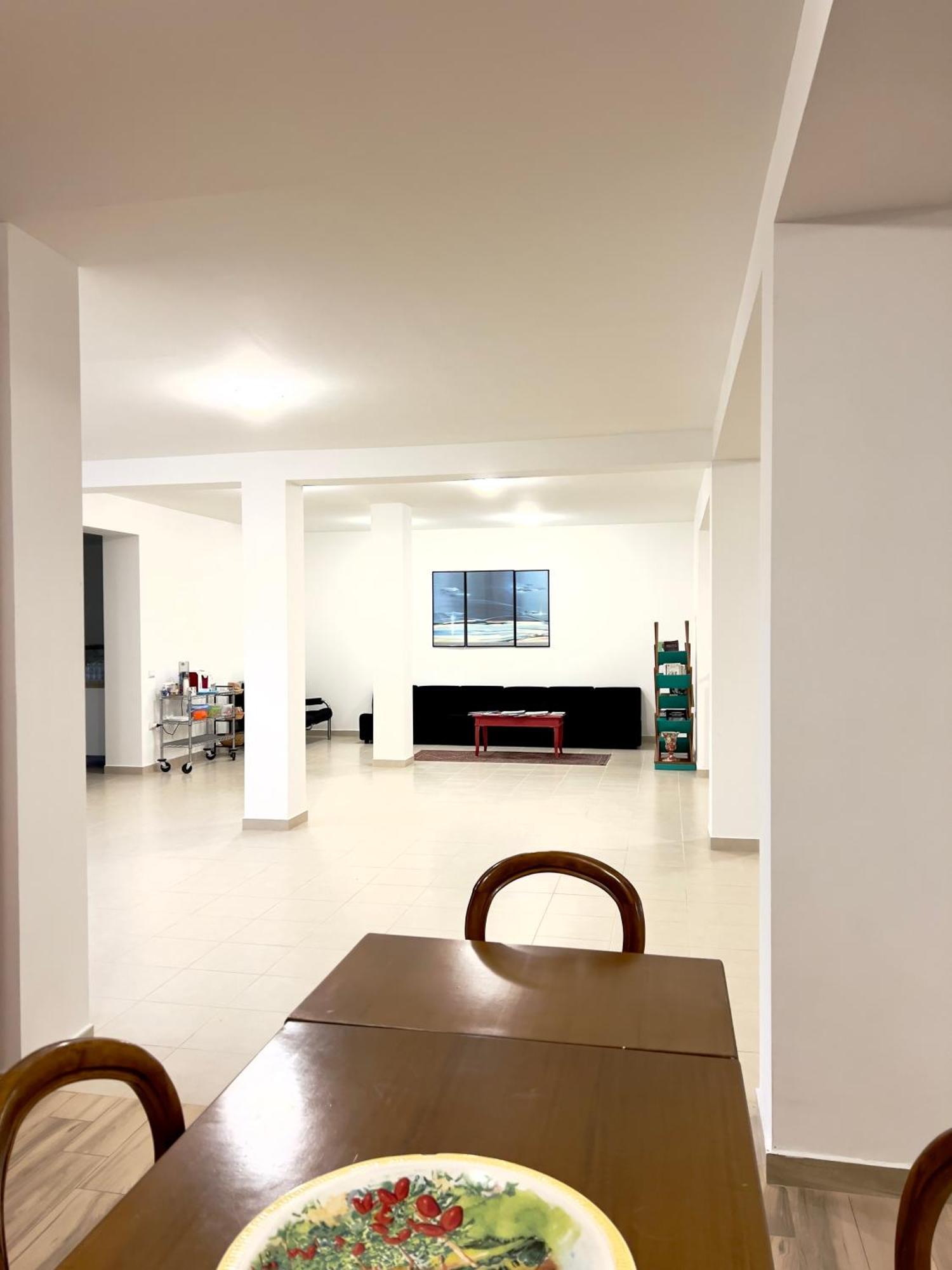 Casa Celeste Nocera Umbra Extérieur photo
