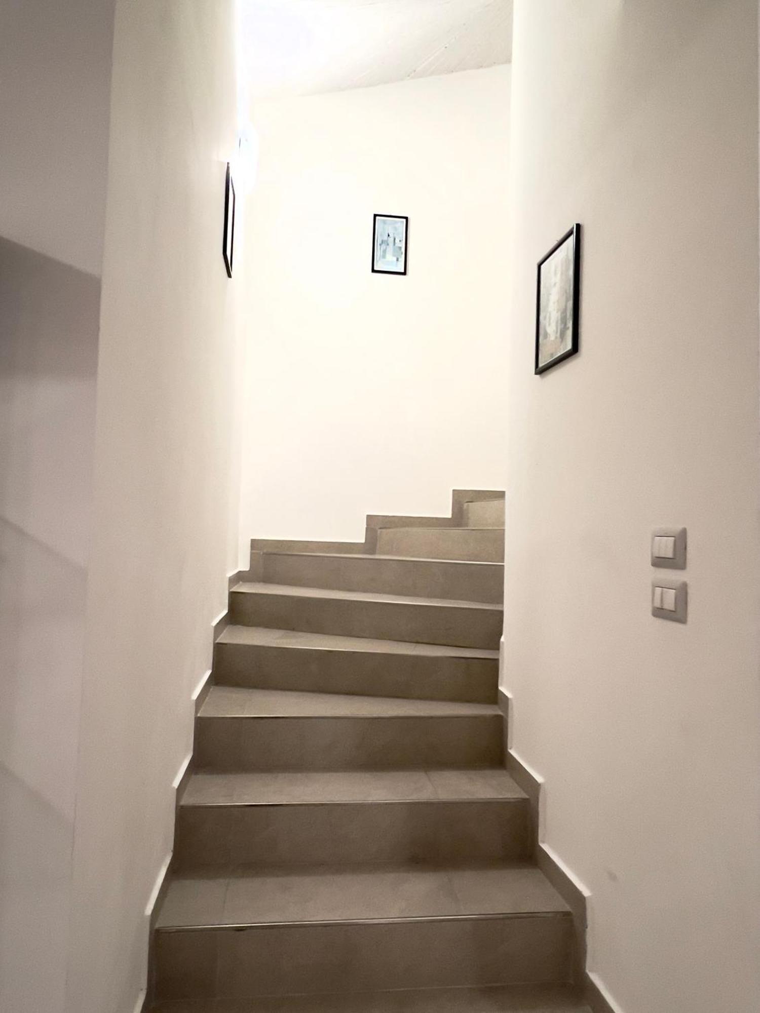 Casa Celeste Nocera Umbra Extérieur photo